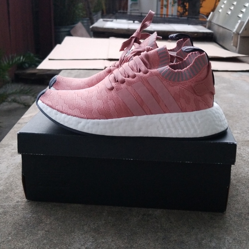 Adidas nmd r2 pk w